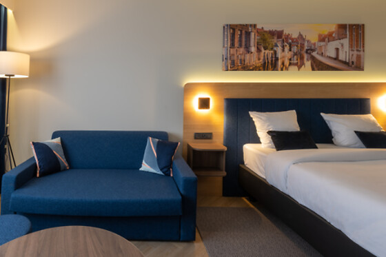 Gresham Belson Hotel - photo 5