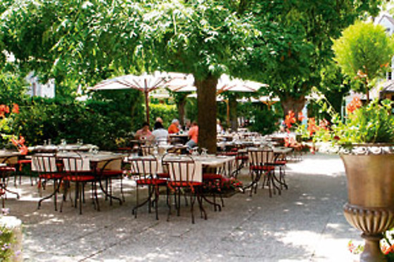 Hostellerie Aux Vieux Remparts - photo 8