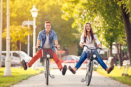 BIKEALAO BIKE RENTAL
