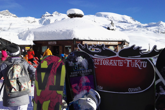 Hotel lo Stambecco - photo 17