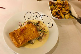 A la Tête de Lard