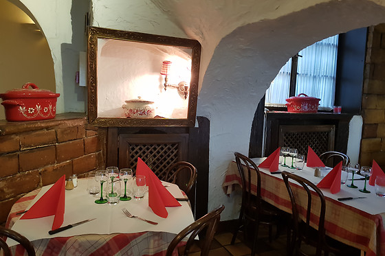 A la Tête de Lard - photo 7
