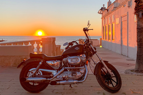 CADIZ EN HARLEY - photo 5