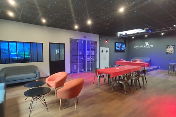 Virtual Room Toulouse - photo 2