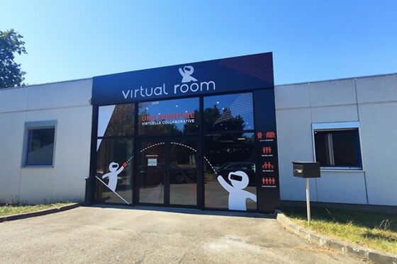 Virtual Room Toulouse - photo 0
