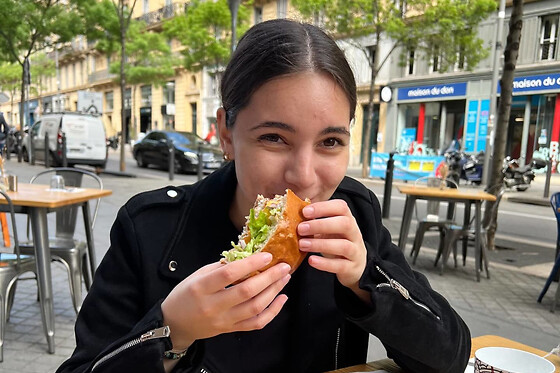 Food Tour 