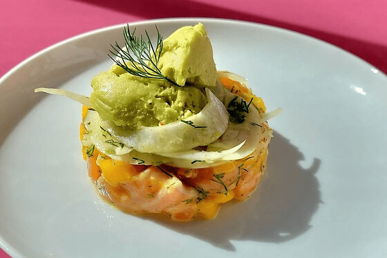 Cours de cuisine à Paris 17ème