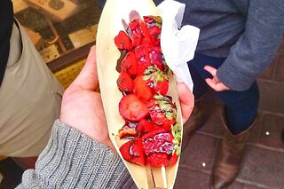Food Tour culturel et gourmand dans le Vieux Nice (06)
