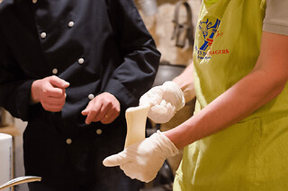 Atelier fabrication de fromage à Paris 10ème