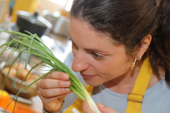 Atelier cuisine du monde 3h à Montpellier (34)