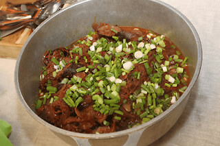 Atelier cuisine du monde 3h à Montpellier (34)