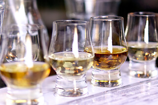 Dégustation de Whiskies à Paris 9ème - Tarif Duo - 2h