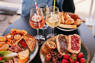 Croisière avec brunch sur la Garonne à Bordeaux (33)