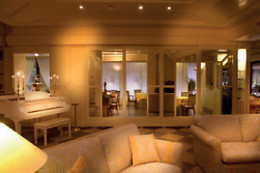 Hotel Brescia
