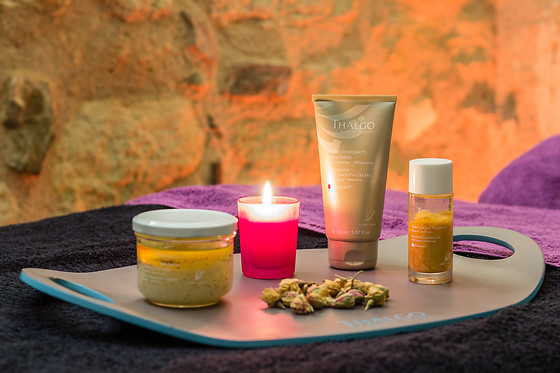 Séance bien-être chez BronZ & Zen à Bordeaux (33)