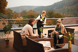 Hotel Lindenhof Bad Schandau