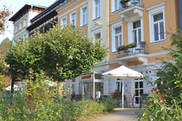 Hotel Lindenhof Bad Schandau