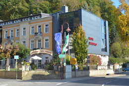 Hotel Lindenhof Bad Schandau