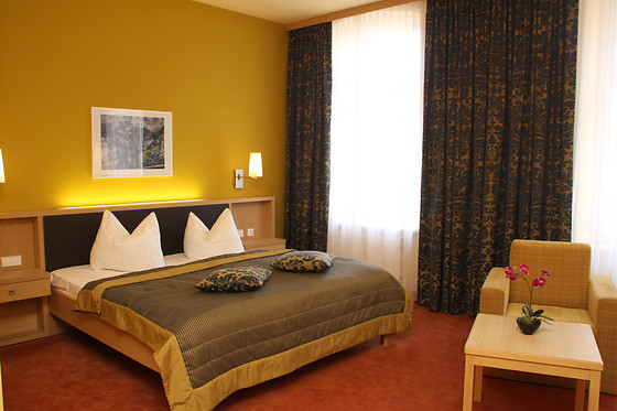 Hotel Lindenhof Bad Schandau - photo 11