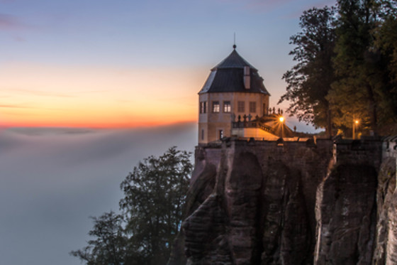 Hotel Lindenhof Bad Schandau - photo 16