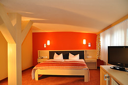 Hotel Lindenhof Bad Schandau