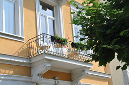 Hotel Lindenhof Bad Schandau