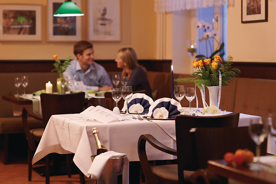 Hotel Lindenhof Bad Schandau - photo 17