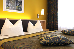 Hotel Lindenhof Bad Schandau
