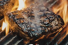 El Toro Negro