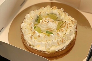 Atelier tarte au citron meringuée à Plaisance-du-Touch (31)