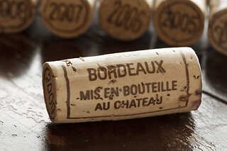 Dégustation Prestige Grands Crus de Bordeaux à Lille - Offre Duo