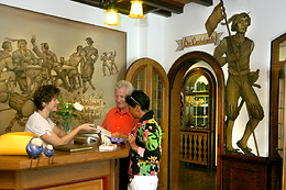 Weinhotel Landsknecht