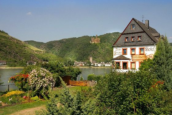 Weinhotel Landsknecht - photo 11