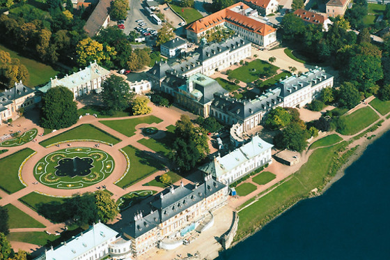 Schloss Hotel Dresden-Pillnitz - photo 2