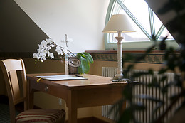 Schloss Hotel Dresden-Pillnitz