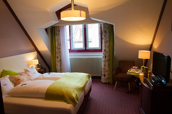 Hotel Exquisit - photo 0