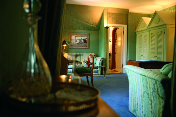 Hotel Kronenschlösschen - photo 3