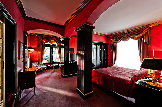Hotel Kronenschlösschen - photo 4