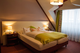 Hotel Exquisit