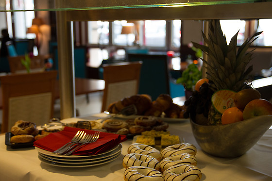 Hotel Exquisit - photo 3