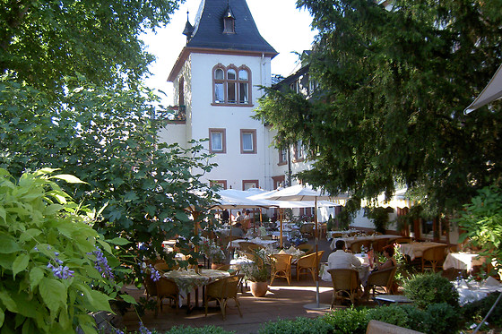 Hotel Kronenschlösschen - photo 7