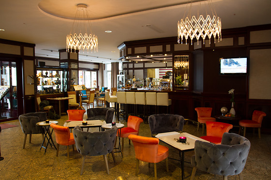 Hotel Exquisit - photo 2