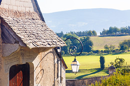 Château d'Orfeuillette