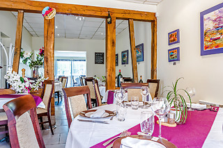 Atelier de cuisine à domicile dans les environs de Formerie (60)