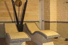 HOTEL URH ZEN BALAGARES