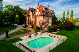 Château de la Rapée