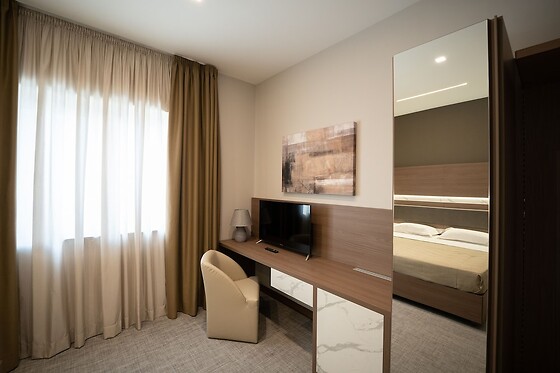 Online Booking EPS - photo 2