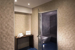 Hotel Eden Paris