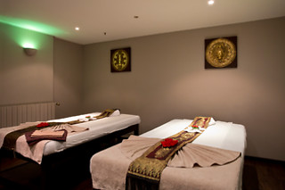 Modelage thaï pour 2 chez Lôk Siam Spa Alésia à Paris (75014)