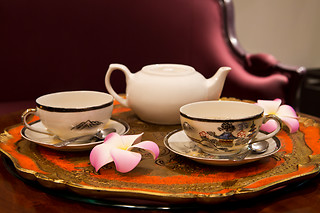 Modelage thaï pour 2 chez Lôk Siam Spa Alésia à Paris (75014)